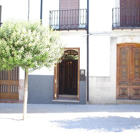 La Muralla Sabiote Exterior foto
